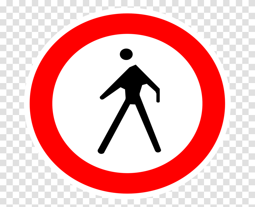 Traffic Sign No Symbol Warning Sign, Road Sign, Stopsign Transparent Png
