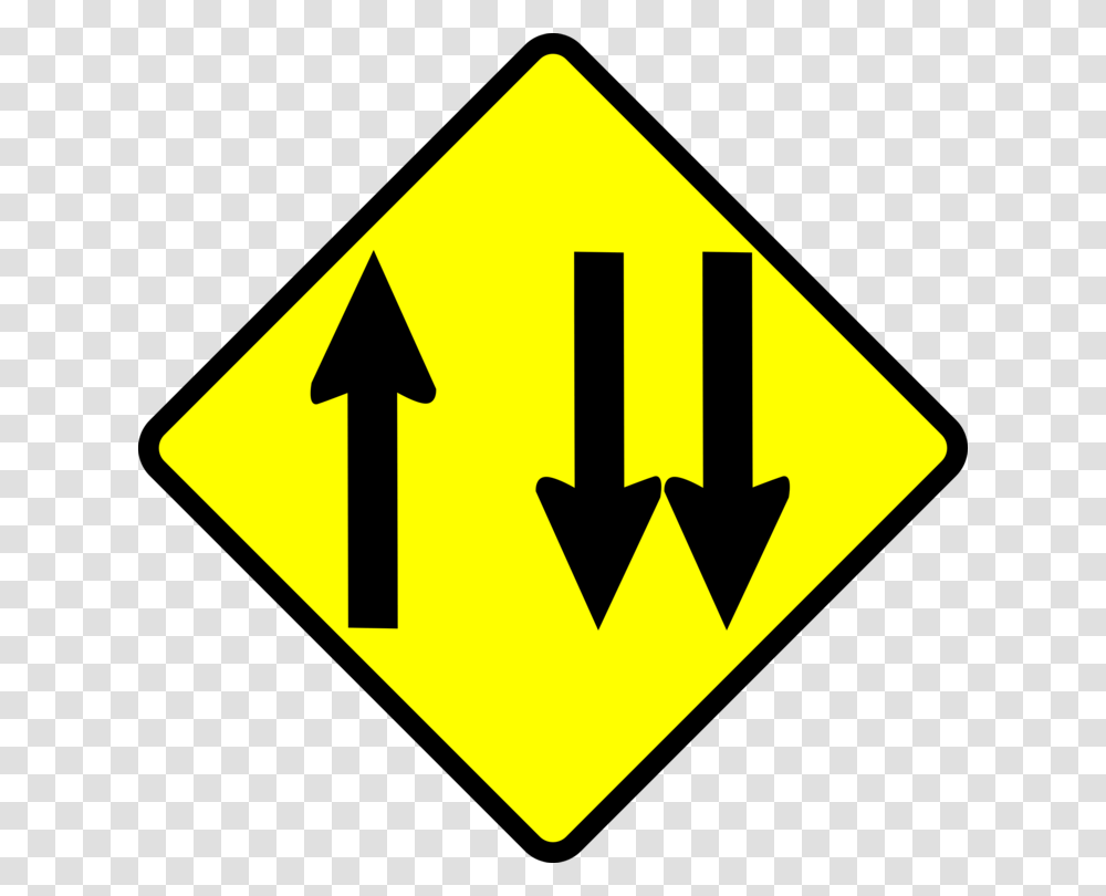 Traffic Sign Passing Lane Road, Road Sign, First Aid Transparent Png