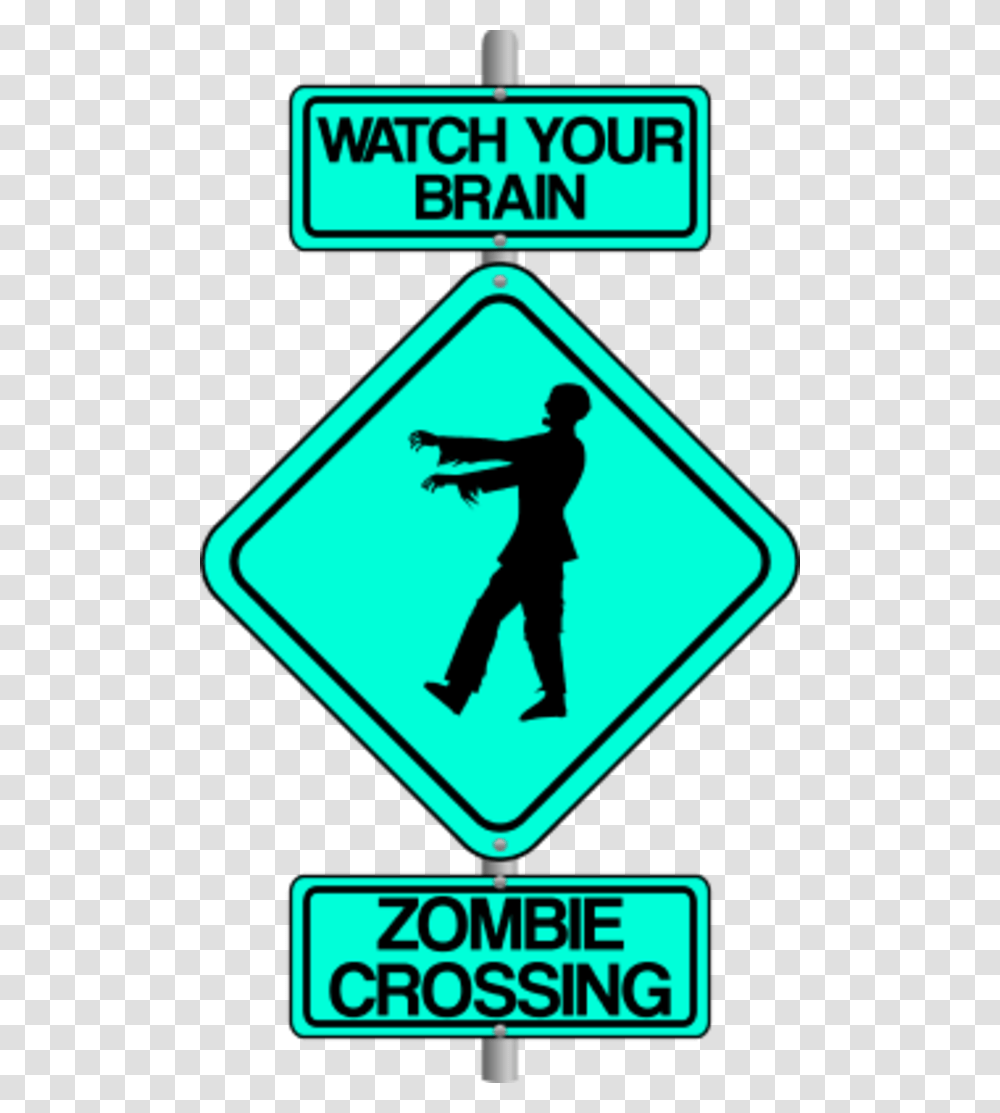 Traffic Sign, Person, Human, Road Sign Transparent Png