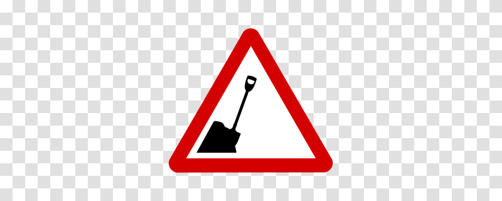 Traffic Sign Road Junction Warning Sign, Road Sign, Triangle Transparent Png
