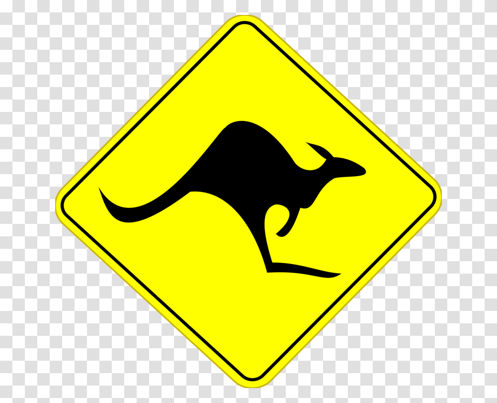 Traffic Sign Road Signs In Australia Warning Sign Transparent Png