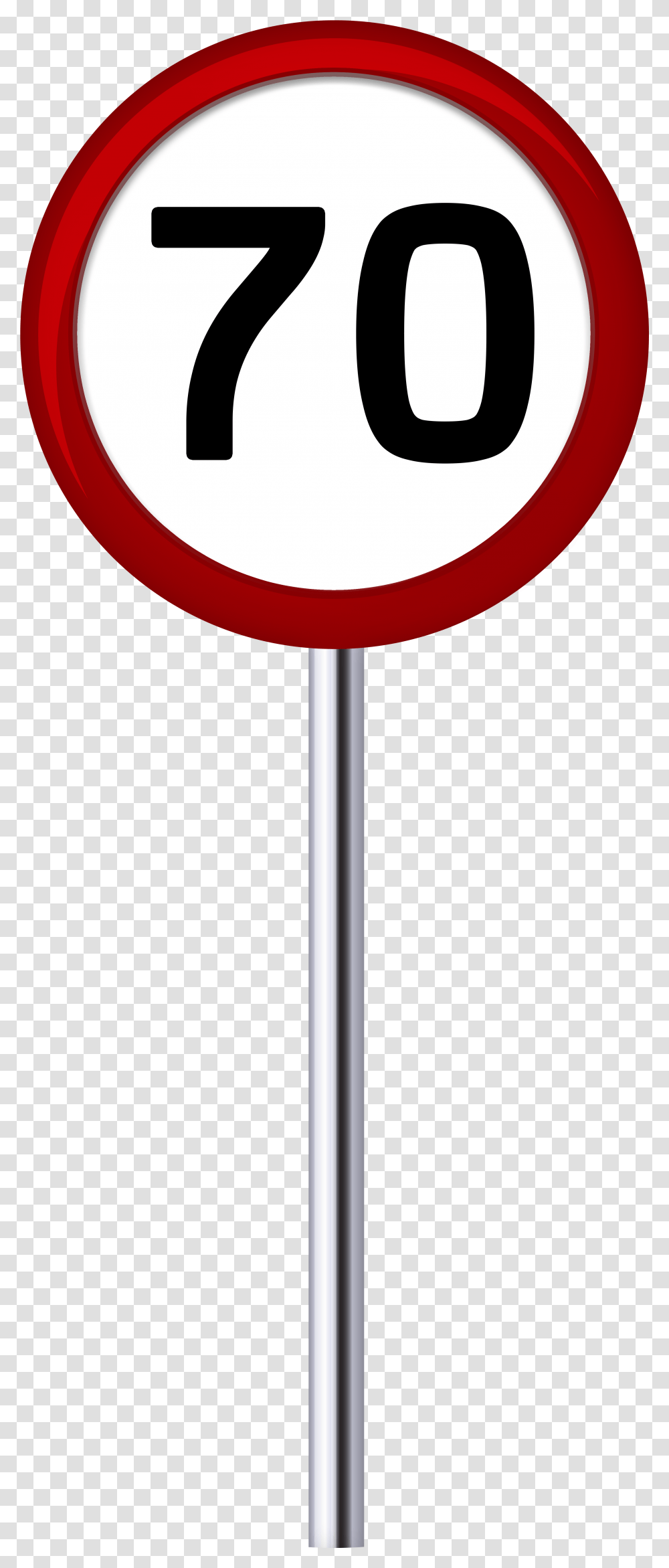Traffic Sign Speed Limit 70 Clip Art Traffic Sign Clipart, Food, Candy, Lollipop, Gas Pump Transparent Png