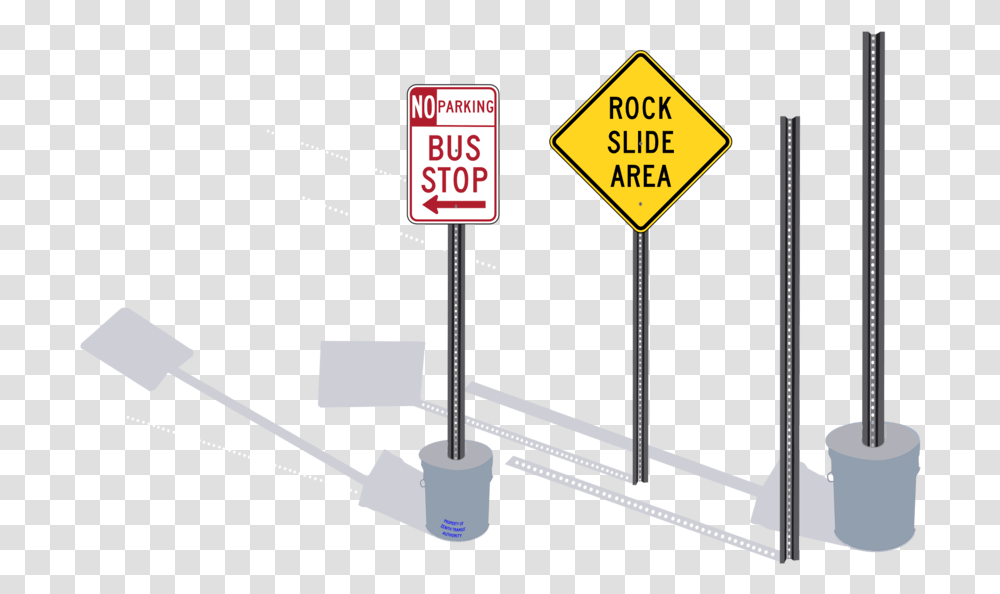 Traffic Sign, Road Sign Transparent Png