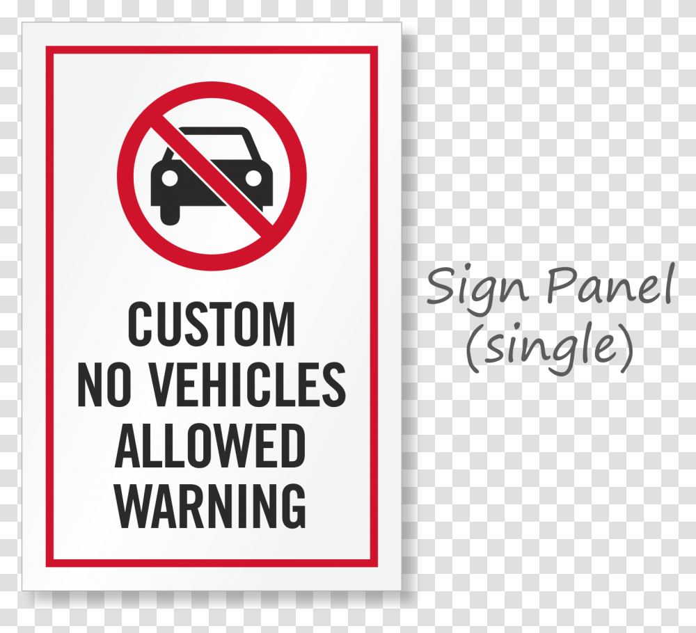 Traffic Sign, Road Sign, Word Transparent Png