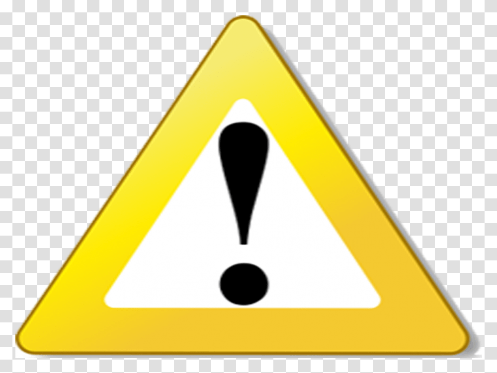 Traffic Sign, Triangle, Road Sign Transparent Png