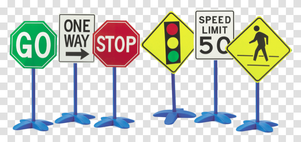 Traffic Sign Traffic Signs For Kindergarten, Road Sign, Stopsign Transparent Png