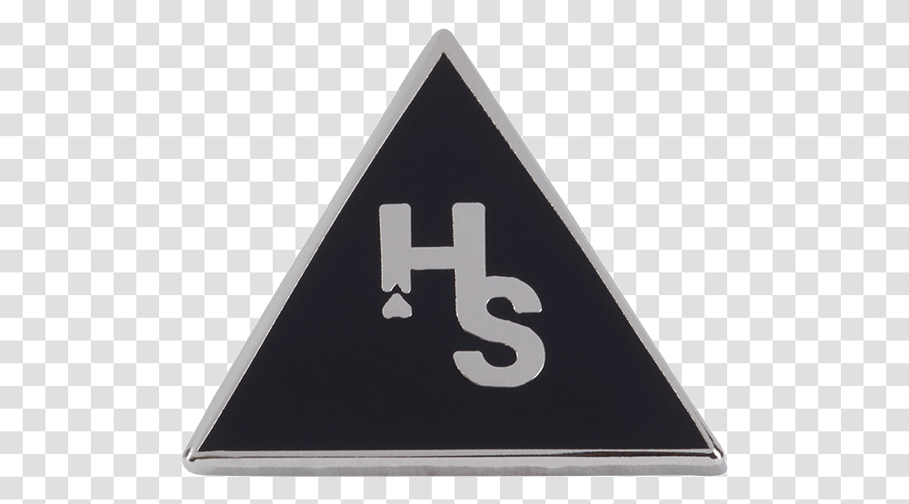 Traffic Sign, Triangle, Passport, Id Cards Transparent Png