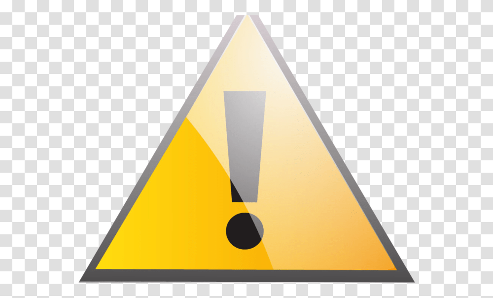 Traffic Sign, Triangle Transparent Png