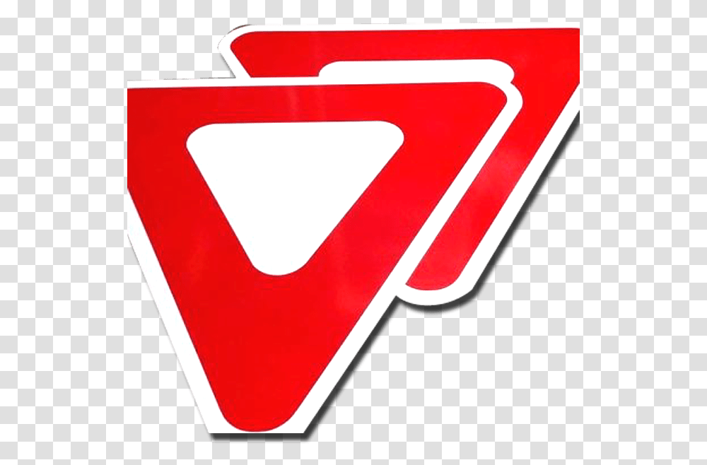 Traffic Signs Emblem, Label, Logo Transparent Png