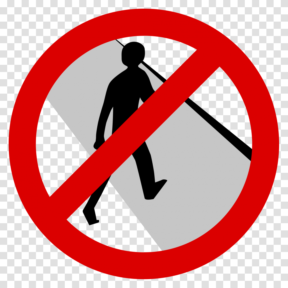 Traffic Signs In Singapore, Person, Pedestrian Transparent Png