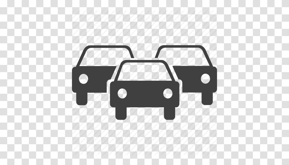 Traffic Symbol Icons, Car, Vehicle, Transportation, Bumper Transparent Png