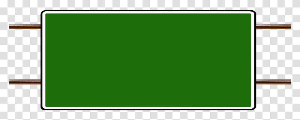 Traffic Transport Panel Note Sign Shield Board Parallel, Green, Word, Interior Design Transparent Png
