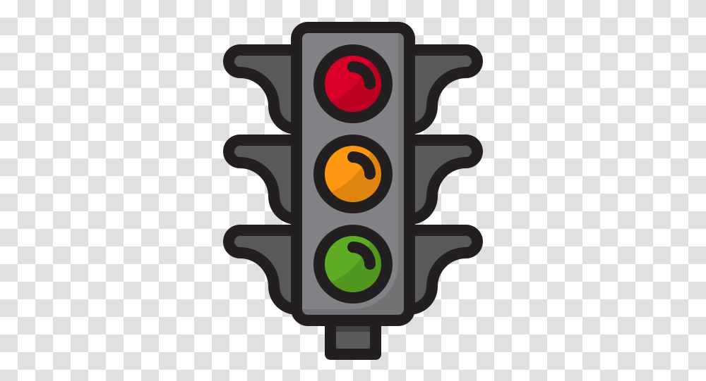 Trafficlight Free Signaling Icons Hoshino Coffee Kusatsu, Traffic Light Transparent Png