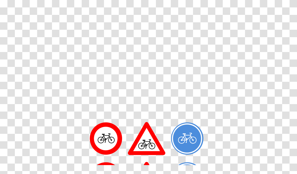 TrafficSigns, Transport, Triangle Transparent Png