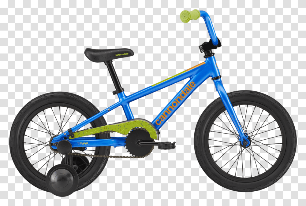 Trail 16 Single Speed Boy, Wheel, Machine, Bicycle, Vehicle Transparent Png