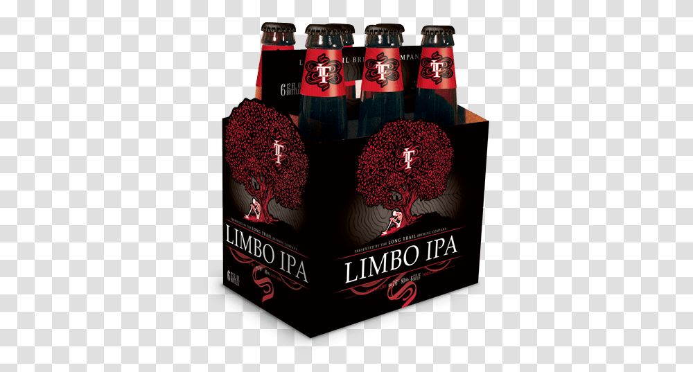 Trail Brewing Company Limbo Ipa Ale, Alcohol, Beverage, Beer, Weapon Transparent Png