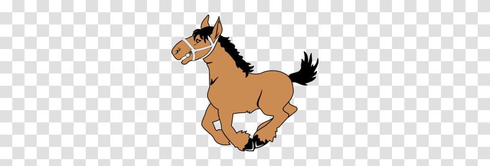 Trail Clipart Gallery Images, Horse, Mammal, Animal, Colt Horse Transparent Png
