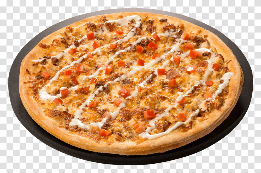 Trail Dust Pizza Ranch, Food, Dish, Meal Transparent Png