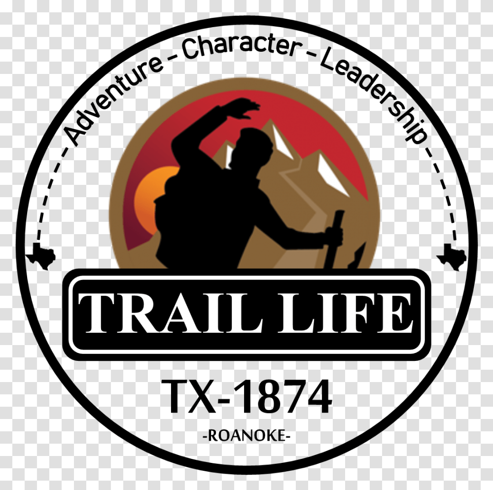 Trail Life Troop Tx Language, Person, Sport, Text, Word Transparent Png