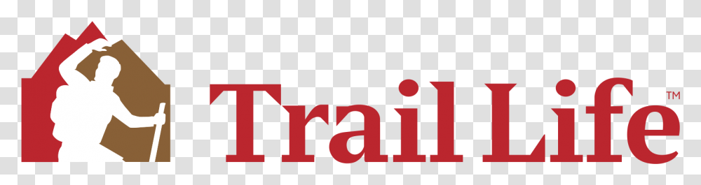 Trail Life Usa Logo, Word, Alphabet, Label Transparent Png