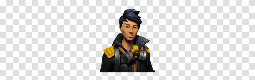 Trailblaster A C, Overwatch, Person, Human Transparent Png