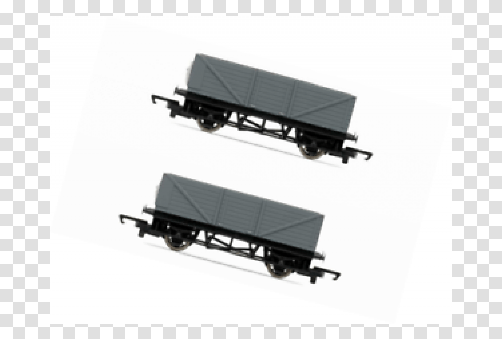 Trailer, Shipping Container, Transportation, Vehicle, Freight Car Transparent Png