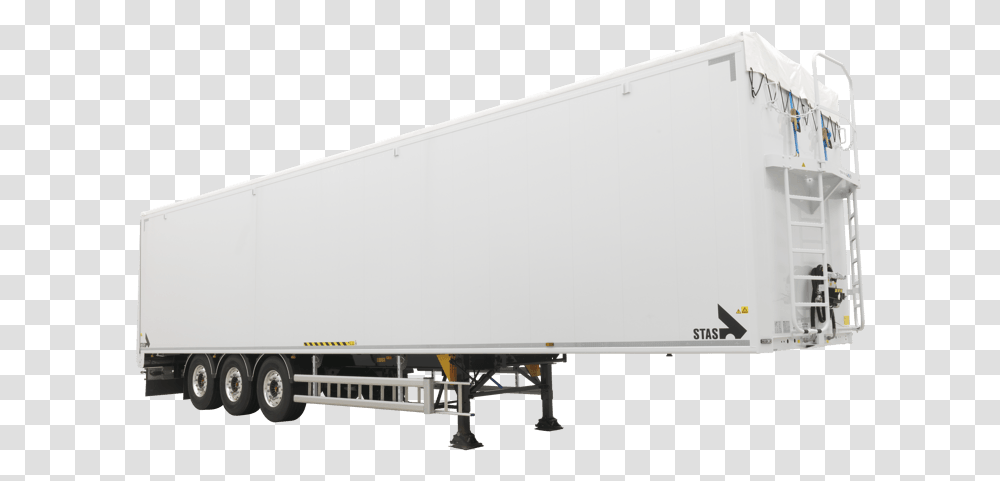 Trailer, Trailer Truck, Vehicle, Transportation, Moving Van Transparent Png