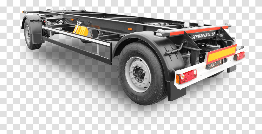 Trailer Truck, Tire, Car, Vehicle, Transportation Transparent Png