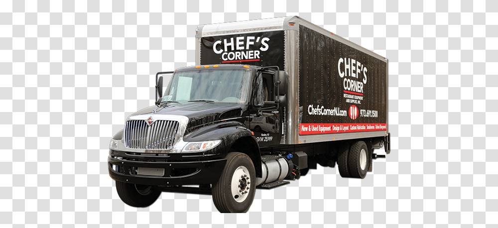 Trailer Truck, Vehicle, Transportation, Bumper, Wheel Transparent Png