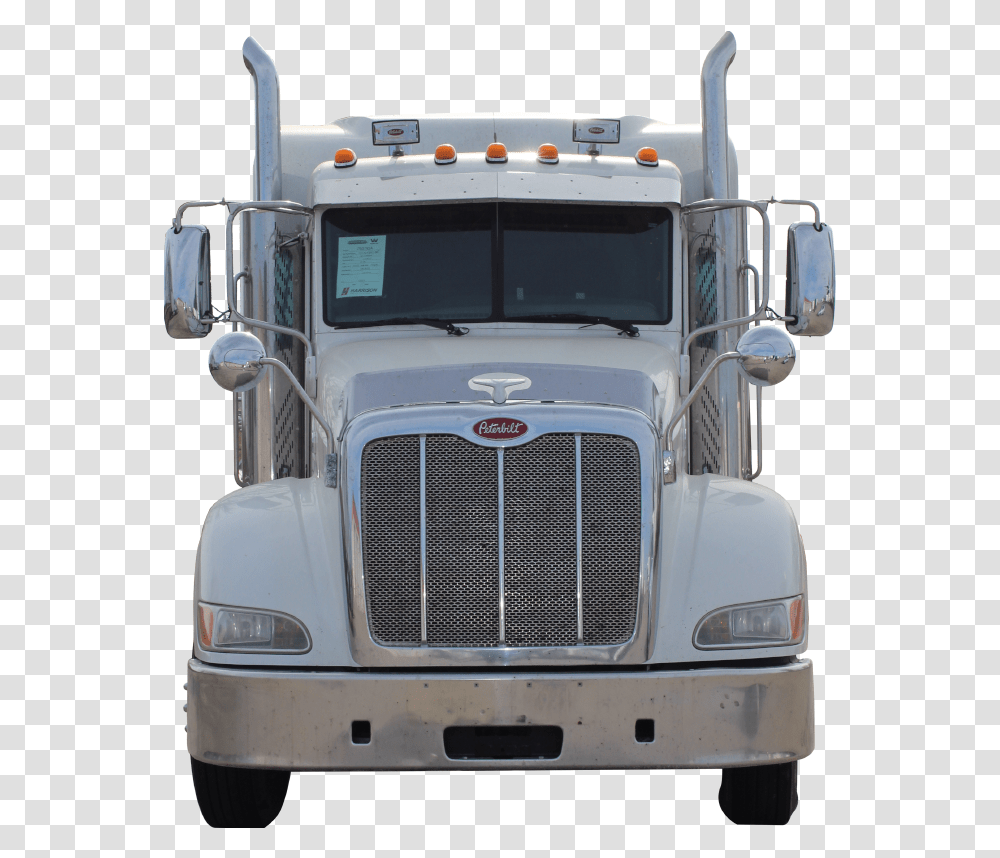 Trailer Truck, Vehicle, Transportation, Car, Tire Transparent Png