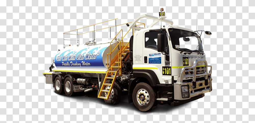 Trailer Truck, Vehicle, Transportation, Fire Truck, Tractor Transparent Png
