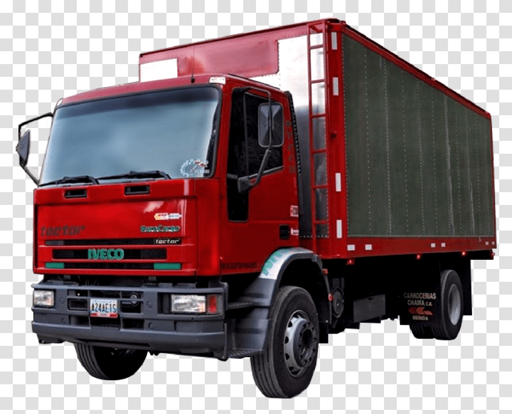 Trailer Truck, Vehicle, Transportation, Fire Truck Transparent Png