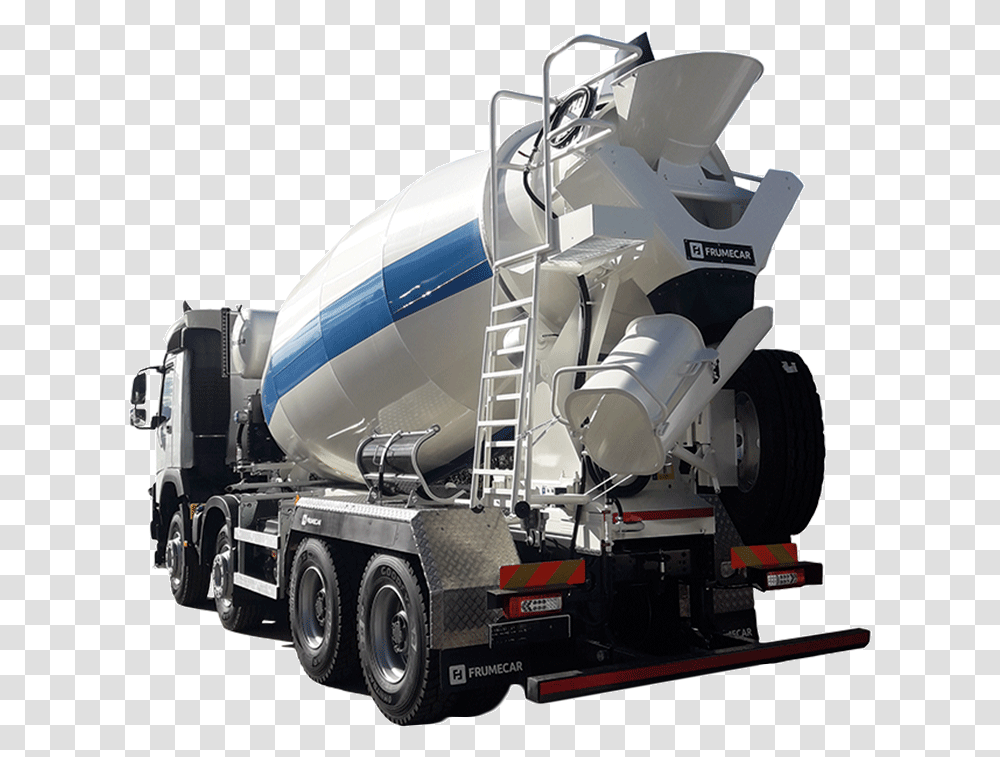 Trailer Truck, Vehicle, Transportation, Machine, Engine Transparent Png