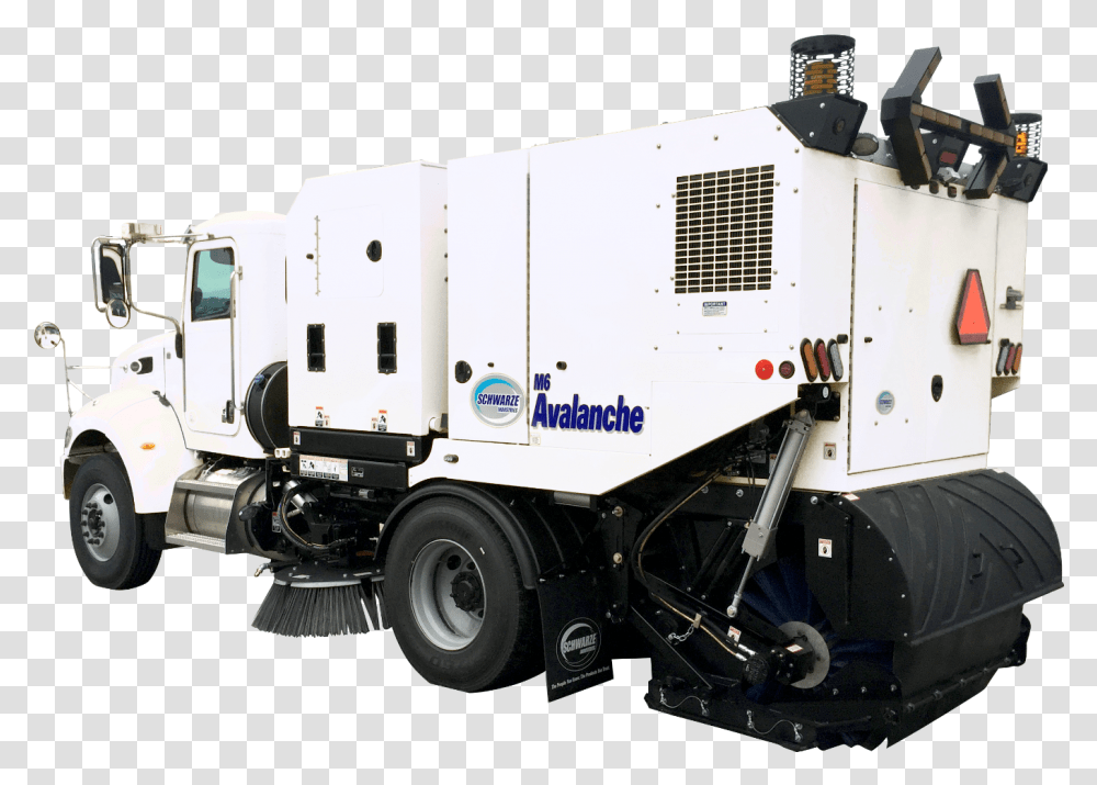 Trailer Truck, Vehicle, Transportation, Machine, Wheel Transparent Png