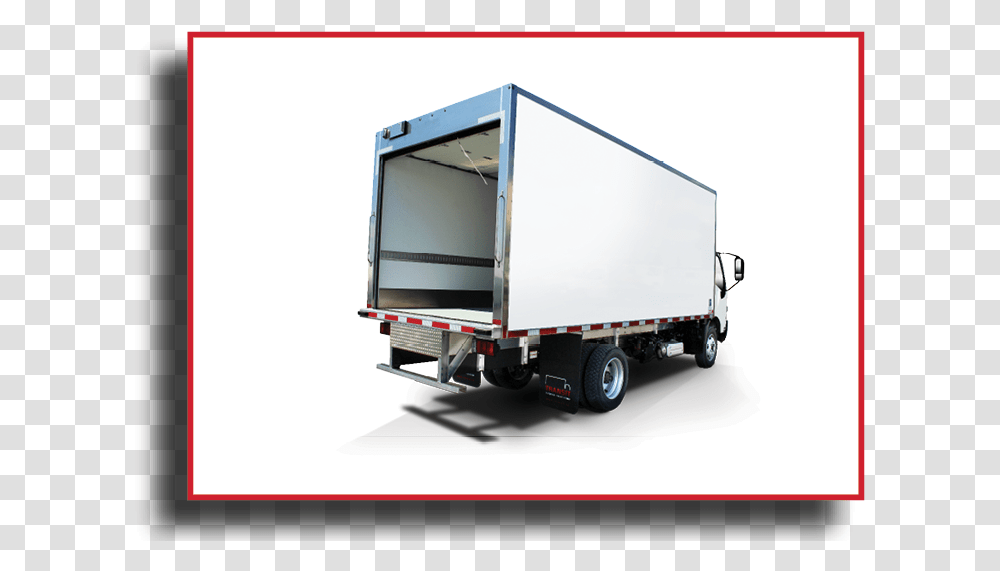 Trailer Truck, Vehicle, Transportation, Moving Van, Machine Transparent Png
