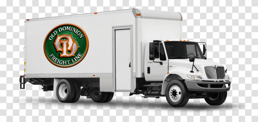 Trailer Truck, Vehicle, Transportation, Moving Van, Wheel Transparent Png