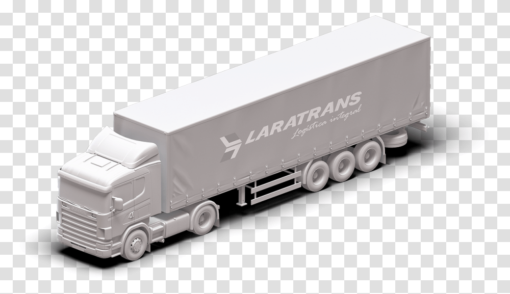 Trailer Truck, Vehicle, Transportation, Shipping Container, Freight Car Transparent Png