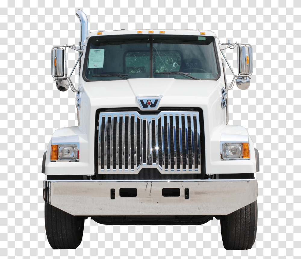 Trailer Truck, Vehicle, Transportation, Tire, Machine Transparent Png