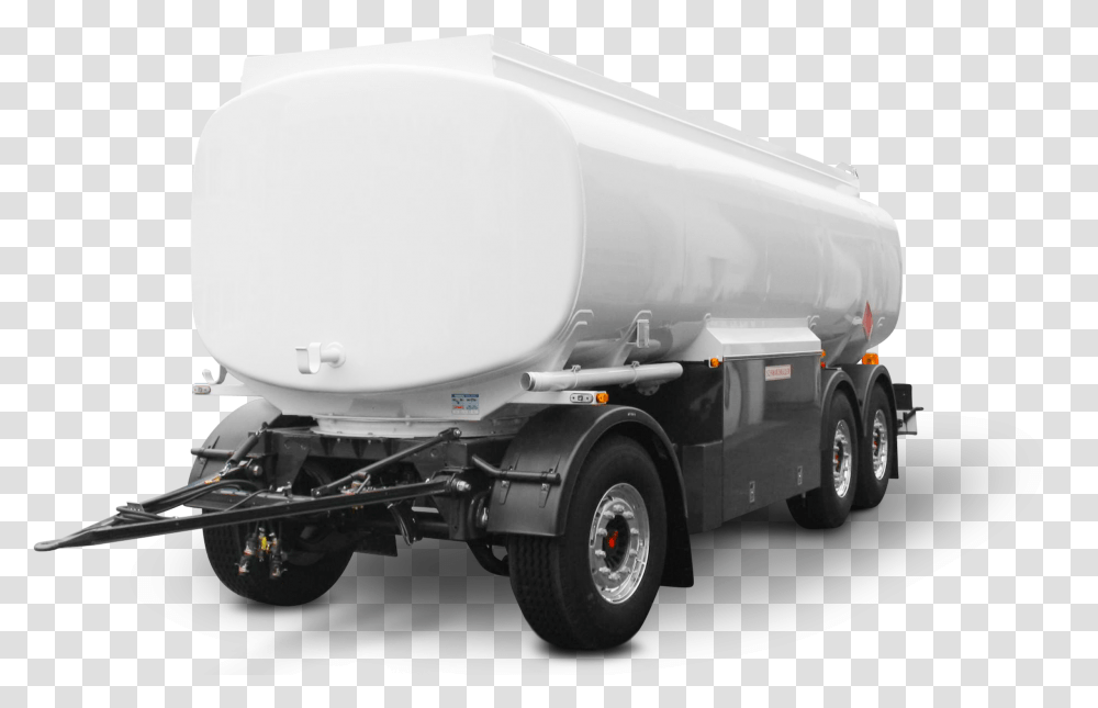 Trailer Truck, Vehicle, Transportation, Tire, Machine Transparent Png