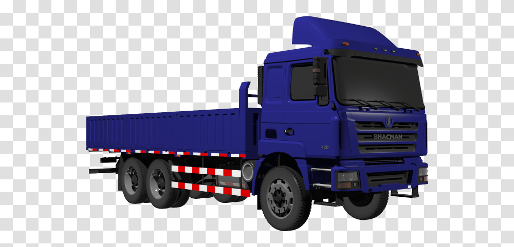 Trailer Truck, Vehicle, Transportation, Tow Truck, Bumper Transparent Png
