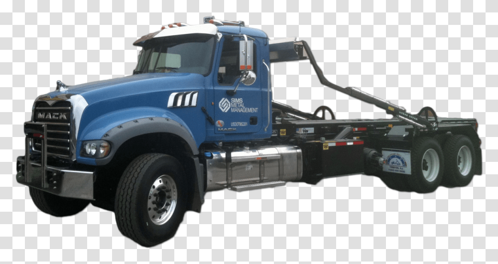 Trailer Truck, Vehicle, Transportation, Tow Truck, Wheel Transparent Png