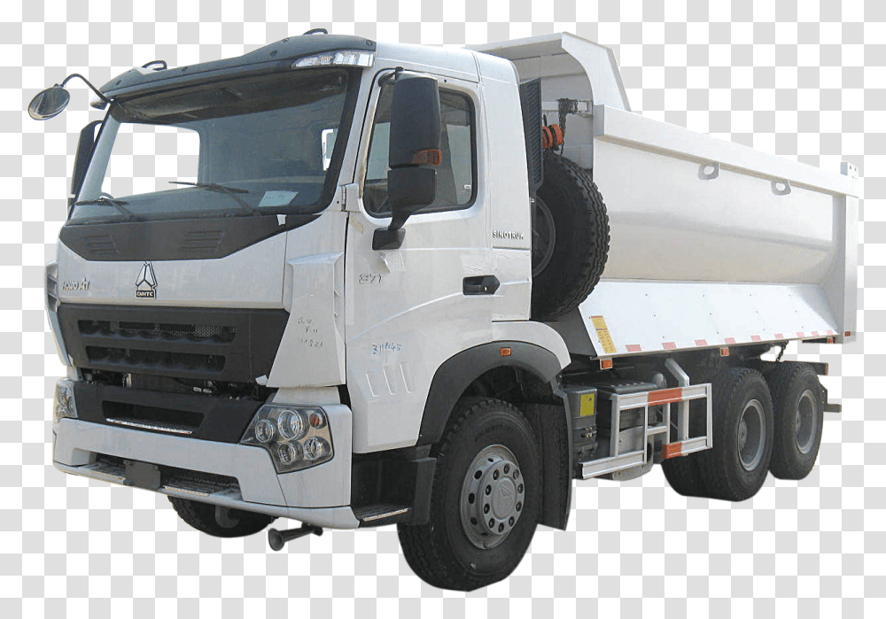 Trailer Truck, Vehicle, Transportation, Wheel, Machine Transparent Png