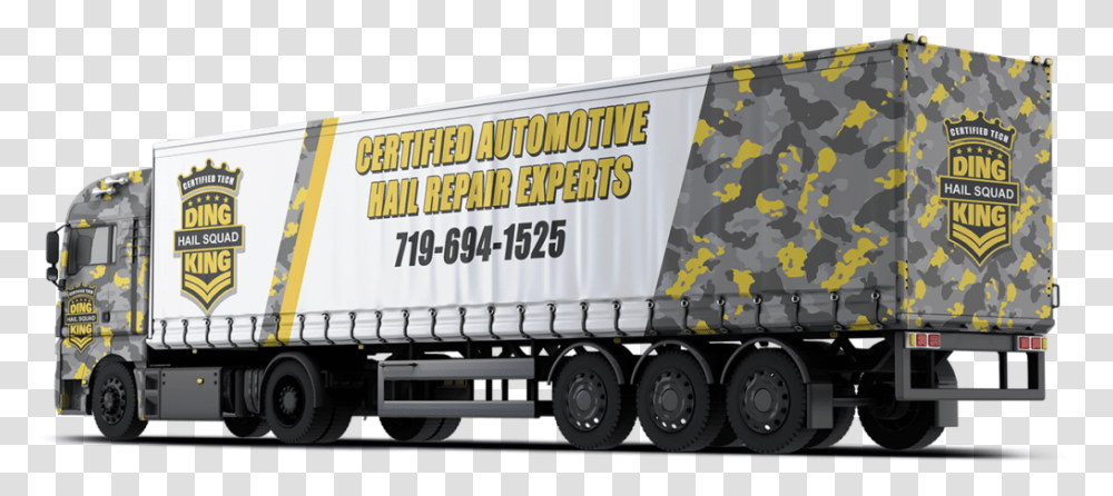 Trailer Truck, Vehicle, Transportation, Wheel, Machine Transparent Png