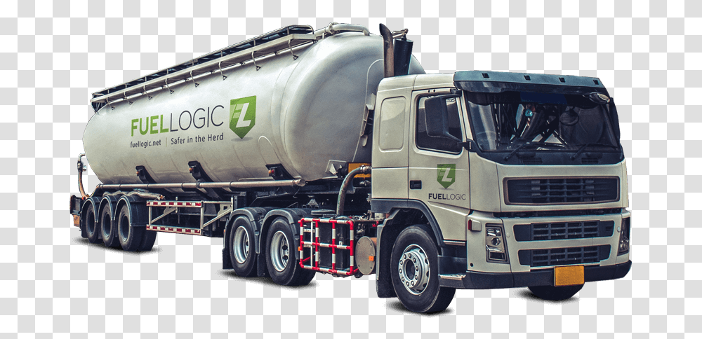 Trailer Truck, Vehicle, Transportation, Wheel, Machine Transparent Png