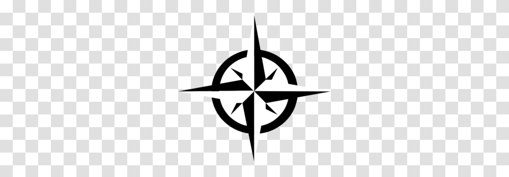 Trails Join Us, Axe, Tool, Star Symbol, Compass Transparent Png