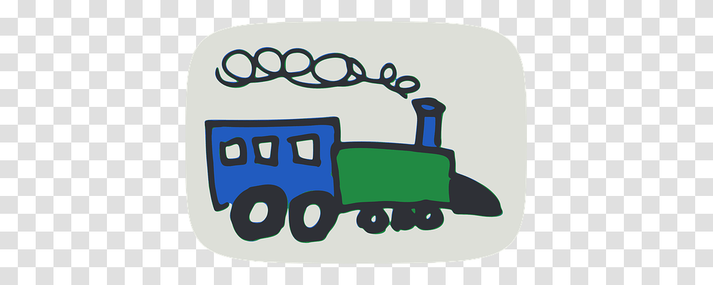 Train Vehicle, Transportation, Doodle, Drawing Transparent Png