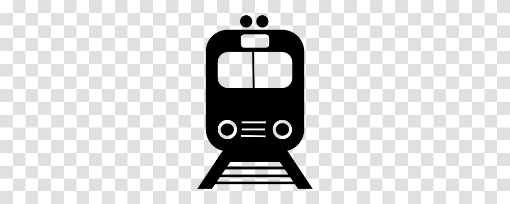 Train Transport, Word Transparent Png
