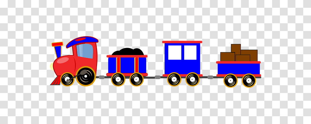 Train Transport, Vehicle, Transportation, Wagon Transparent Png