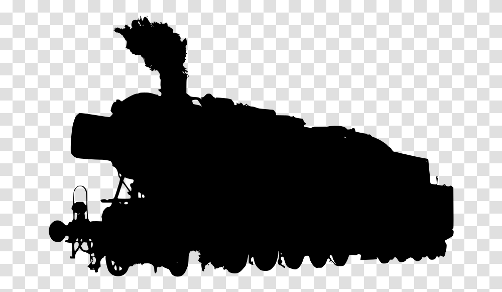 Train Background, Gray, World Of Warcraft Transparent Png