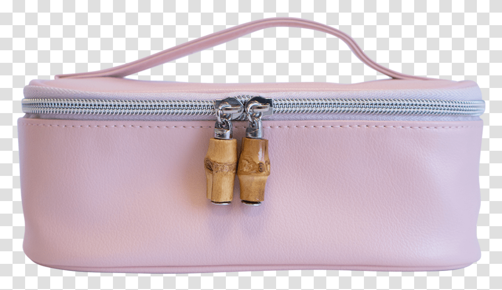 Train Case Sm Satchel, Handbag, Accessories, Accessory, Zipper Transparent Png